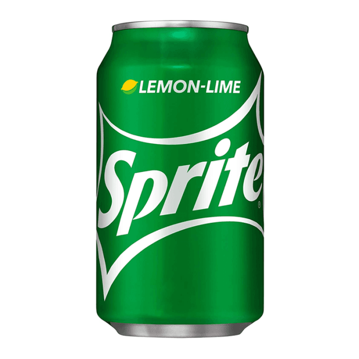 Sprite 330ml